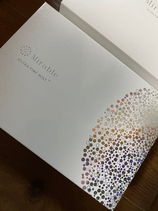 ミラブルプラス ウルトラファインミスト サイエンス シャワーヘッド ミラブル …