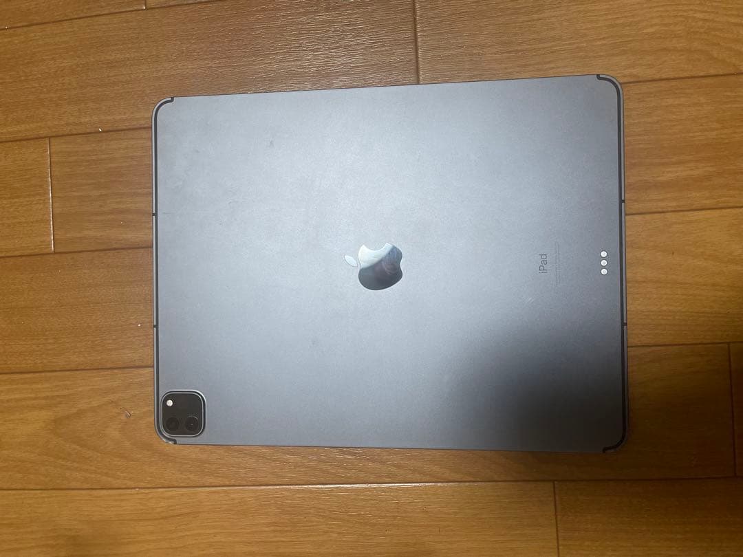 Apple iPad Pro 12.9第５世代