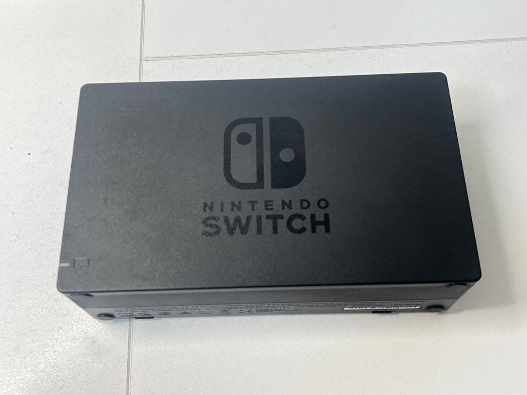 Nintendo Switch スプラトゥーン2 セット