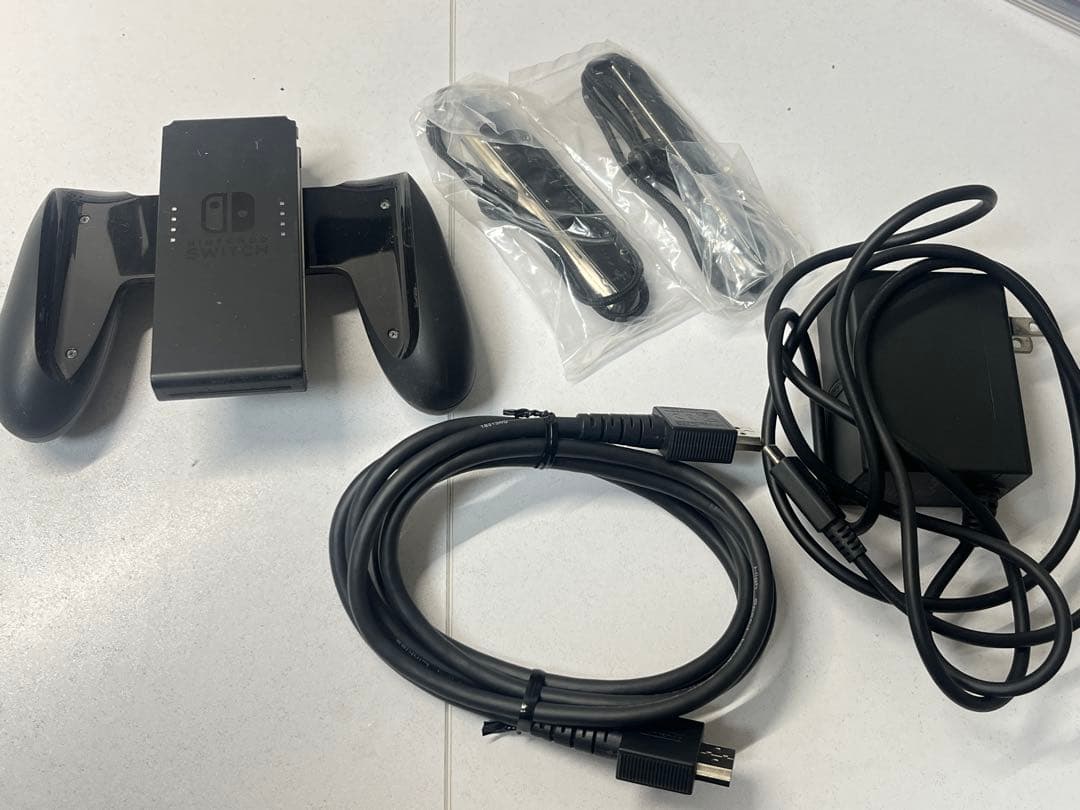 Nintendo Switch スプラトゥーン2 セット