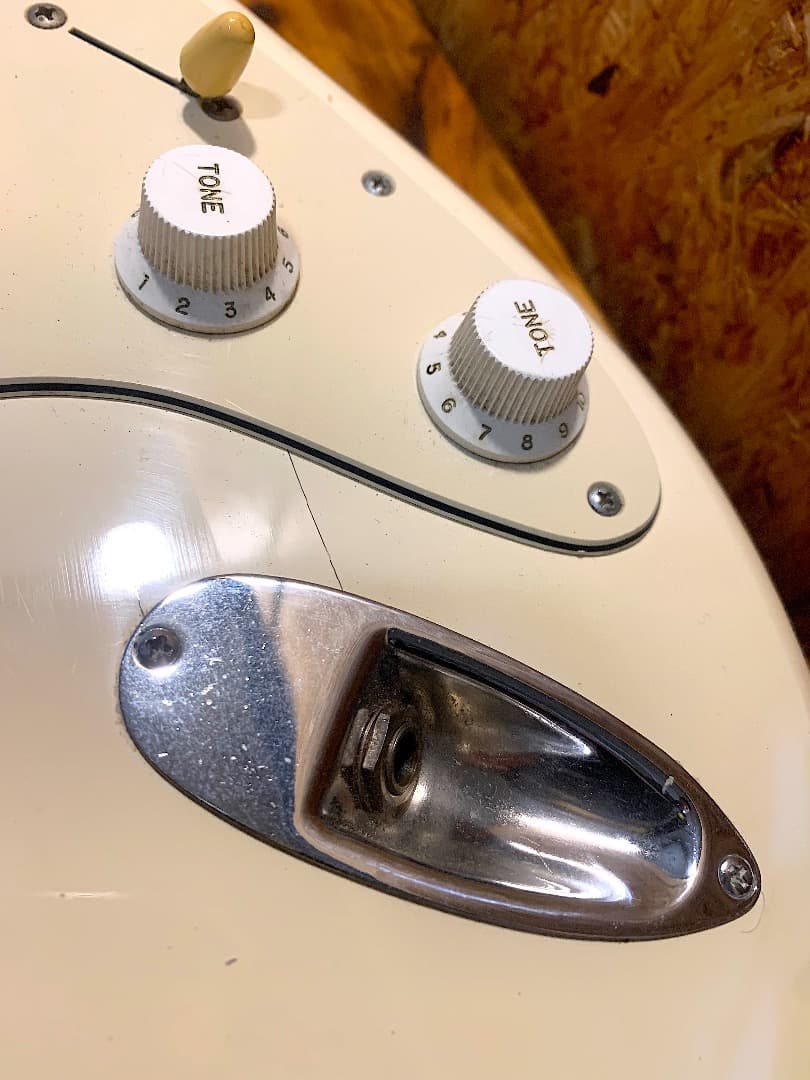 Greco | SE-500W ('70年代ジャパンビンテージ)