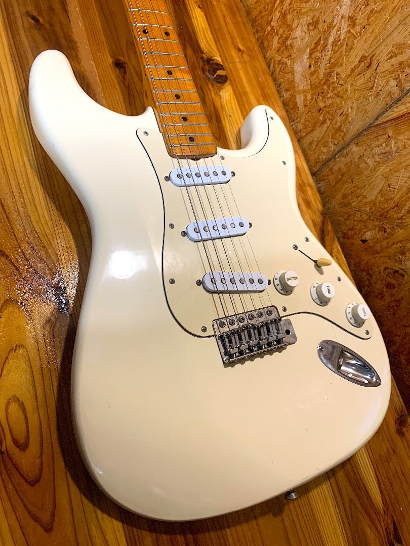 Greco | SE-500W ('70年代ジャパンビンテージ)