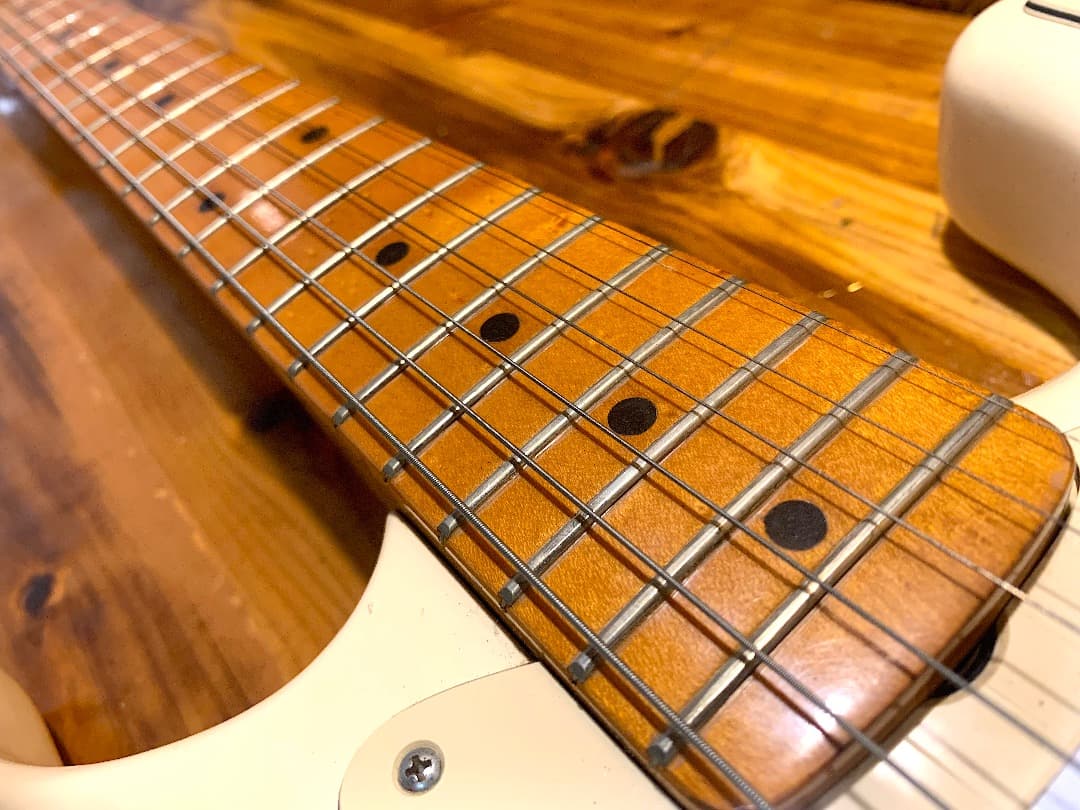 Greco | SE-500W ('70年代ジャパンビンテージ)