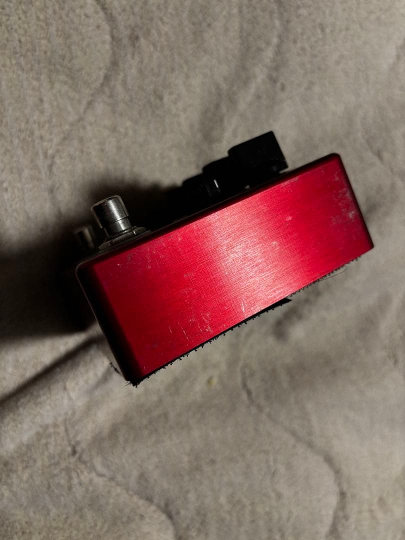 Suhr Eclipseギア エフェクター