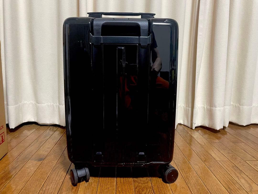 BRIEFING H-34F SD NEO キャリーケース　機内持込サイズ