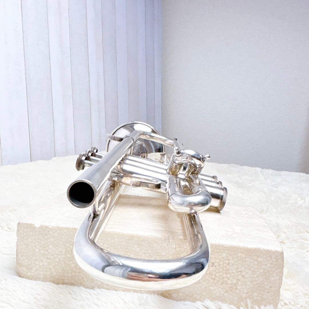 Blessing Scholastic トランペット マウスピース付き