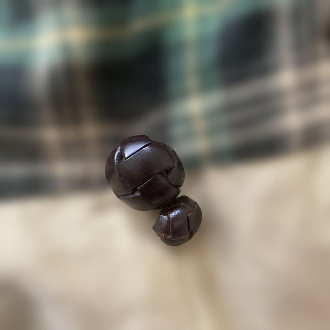 POLO by Ralph Lauren ブラウンコート