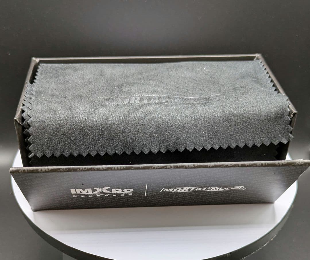 [新入荷]1/64 ミニカー　MORTAL 日産 S14