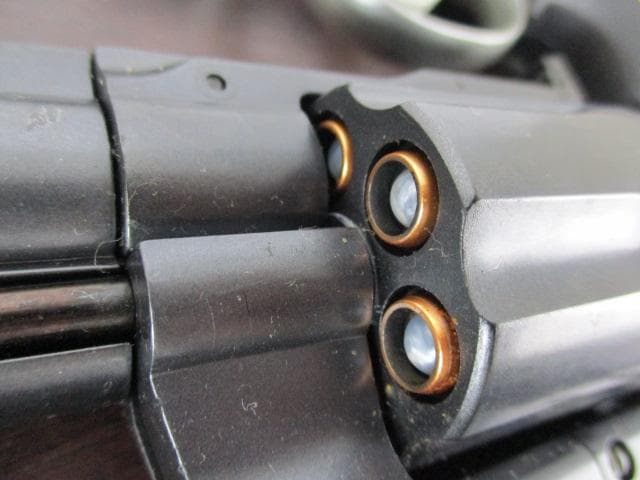 東京マルイ 26本セット PYTHON357 4