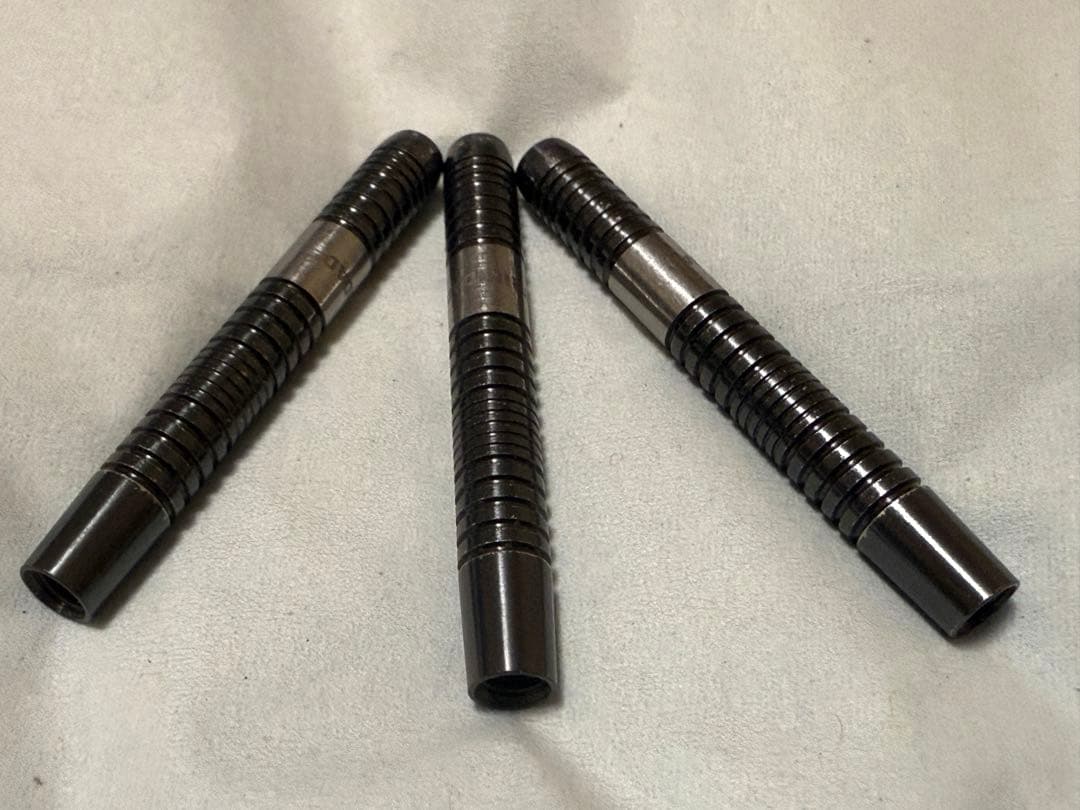 ダーツ バレル TRiNiDAD PRO LAZY 松吉輝宗 選手モデル