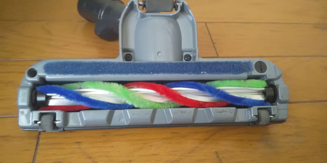 23年製❗軽量型、東芝、トルネオミニ(エアーノズル)