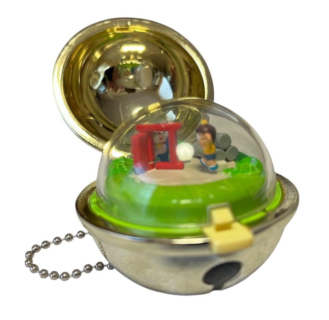 【レア】ドラえもん　ポケットクリッター1998年