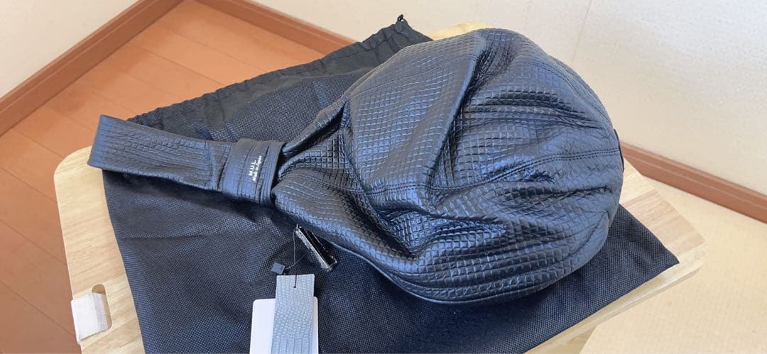 ‼️みゅう♡‼️M.U.L. エムユーエル キャンディクラッチバッグ