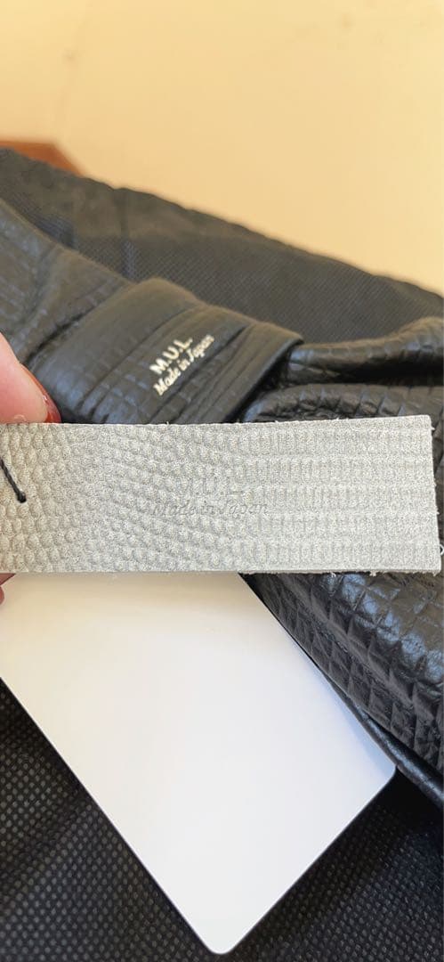 ‼️みゅう♡‼️M.U.L. エムユーエル キャンディクラッチバッグ