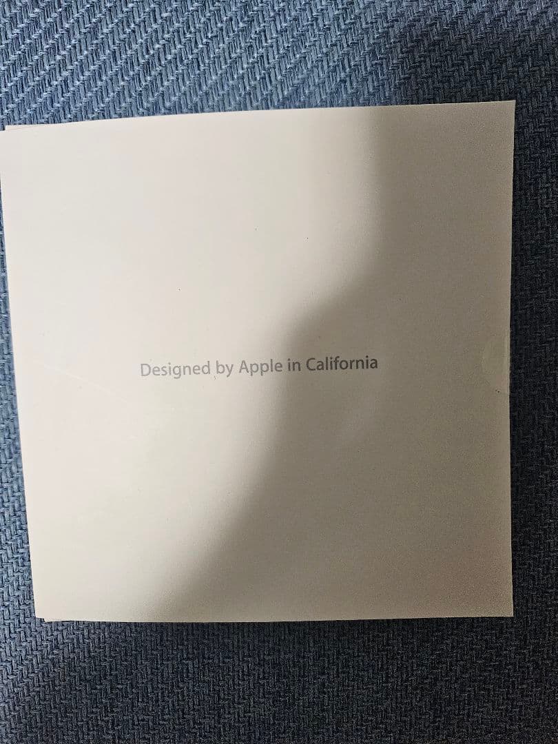 美品 Apple Thunderbolt Display 27 MC914J/B