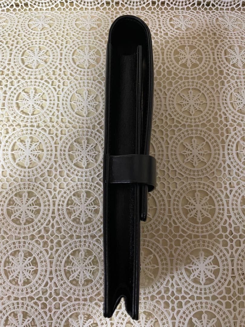 【お値打ち】モンブラン ペンケースシエナ 2本差し