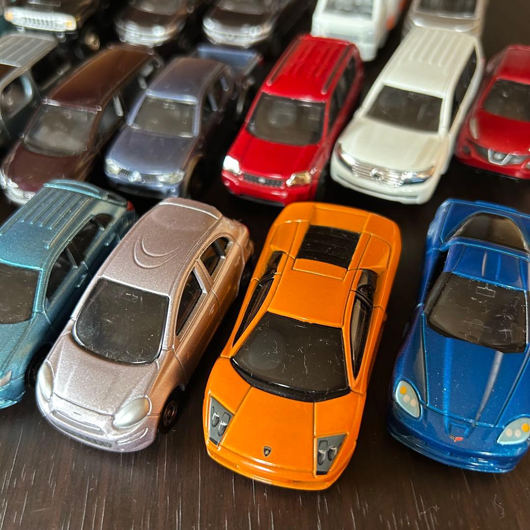 トミカ 75台　まとめ売り
