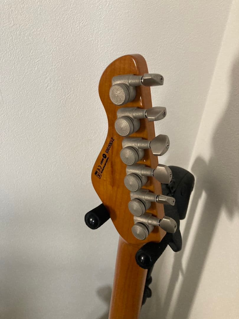 【レア】Dean Zelinsky Tagliare