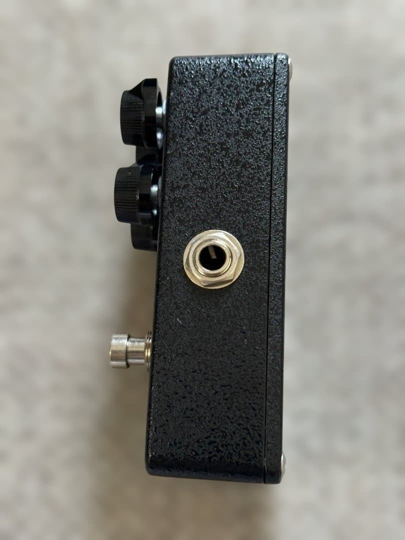 ベース Xotic Bass RC Booster