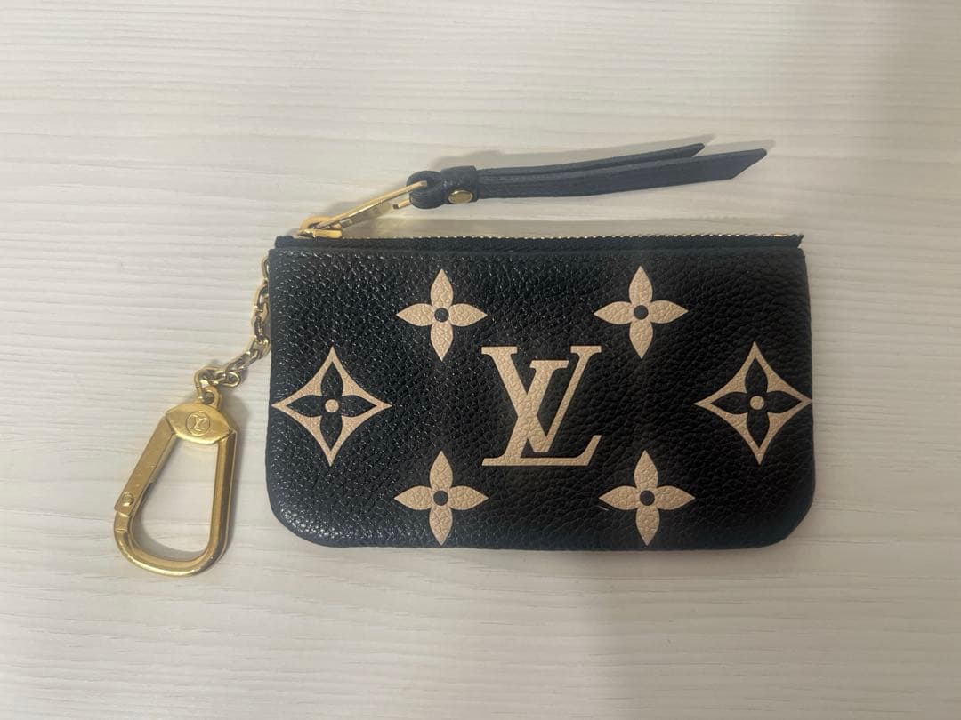 LOUIS VUITTON ポシェットクレ