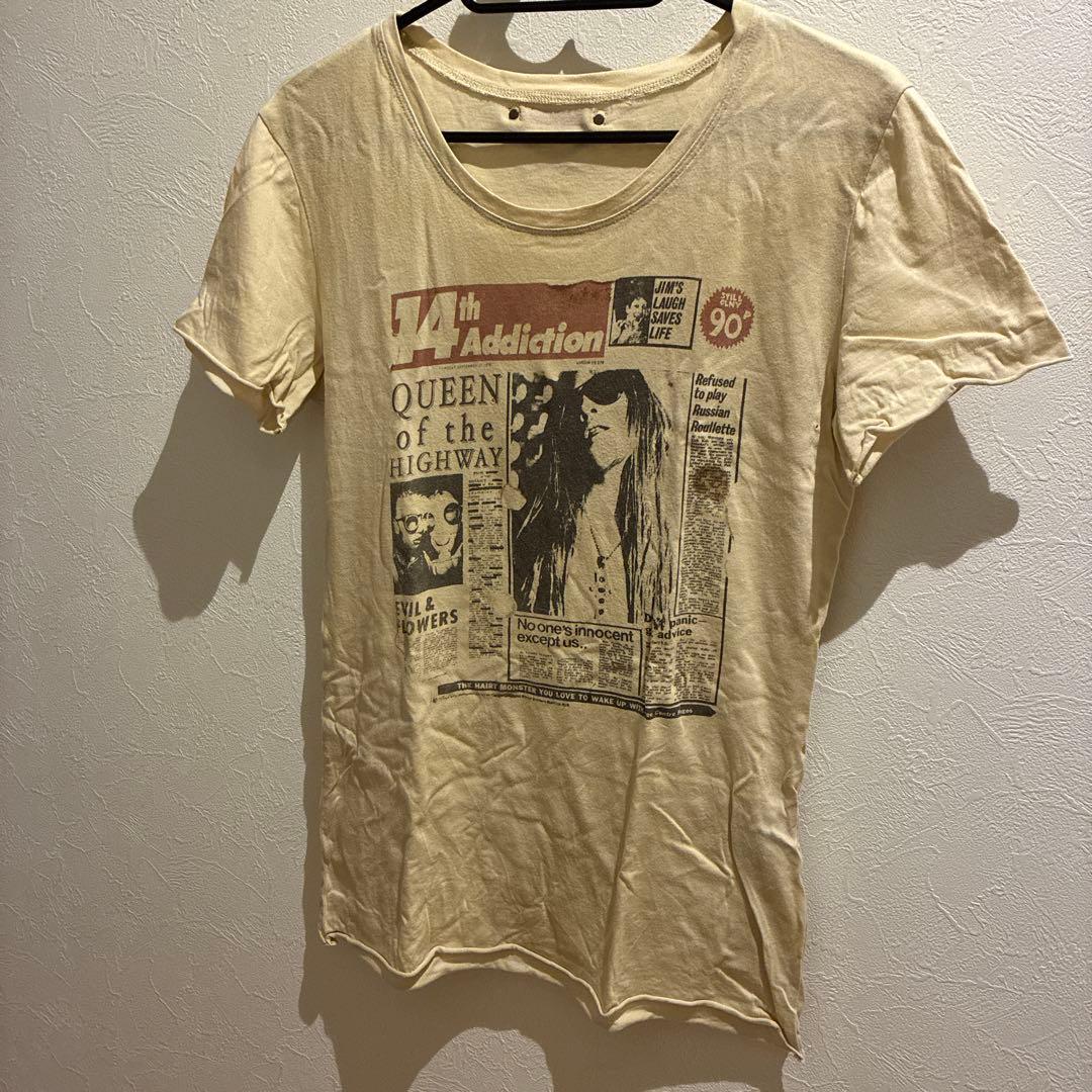 14th Addiction サイズ1