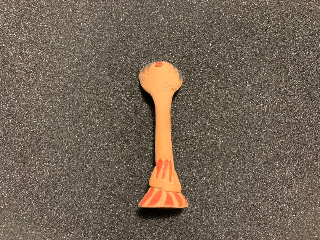 頓珍漢人形 トンチンカン人形 久保田馨 ②