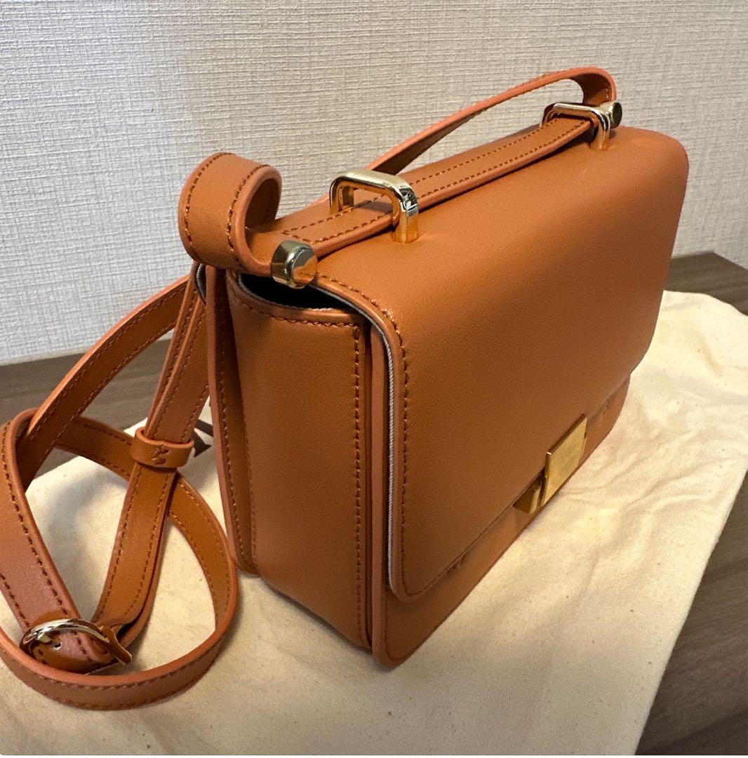 新品【IENA購入】Kabinettカビネ レディースバッグ