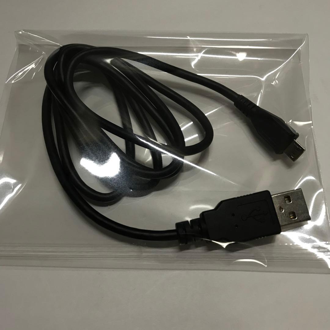 USB接続 コンデンサーマイク シルバー　動作確認済