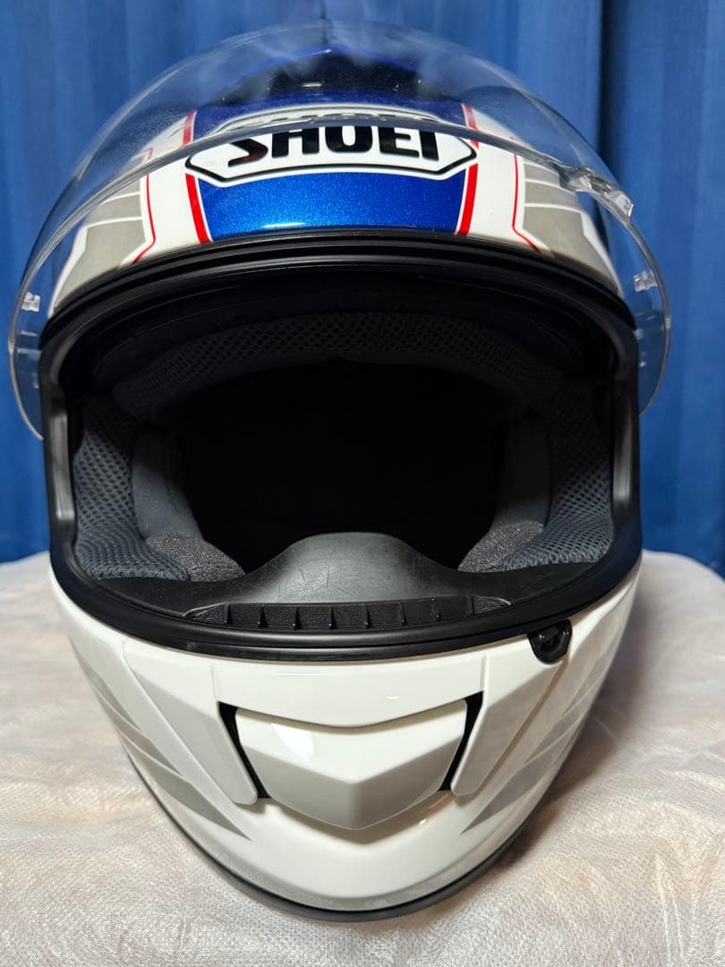 良品 SHOEI GT-Air INERTIA イネルティア ヘルメット L