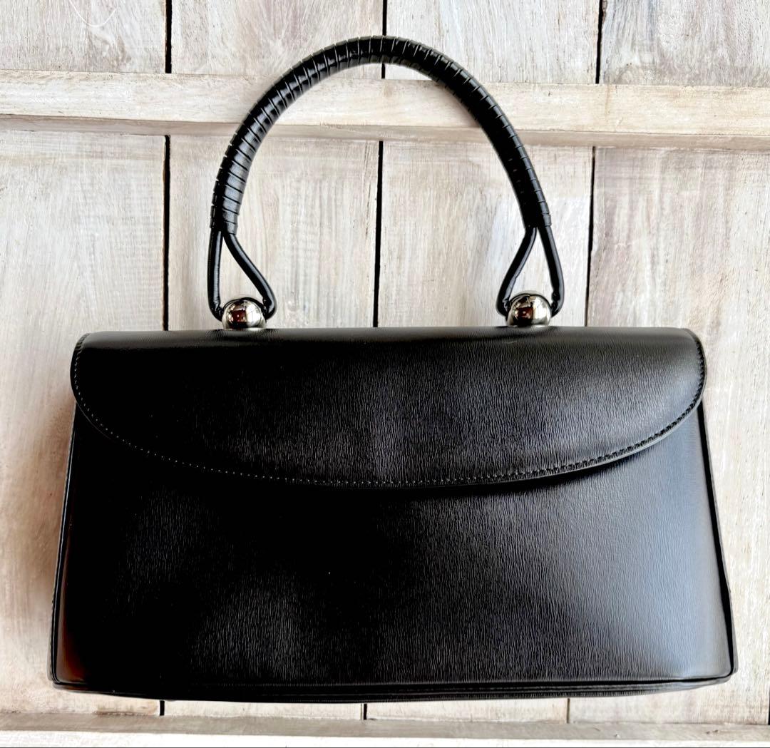 濱野皮革工藝 HAMANO STANDフォーマルバッグ