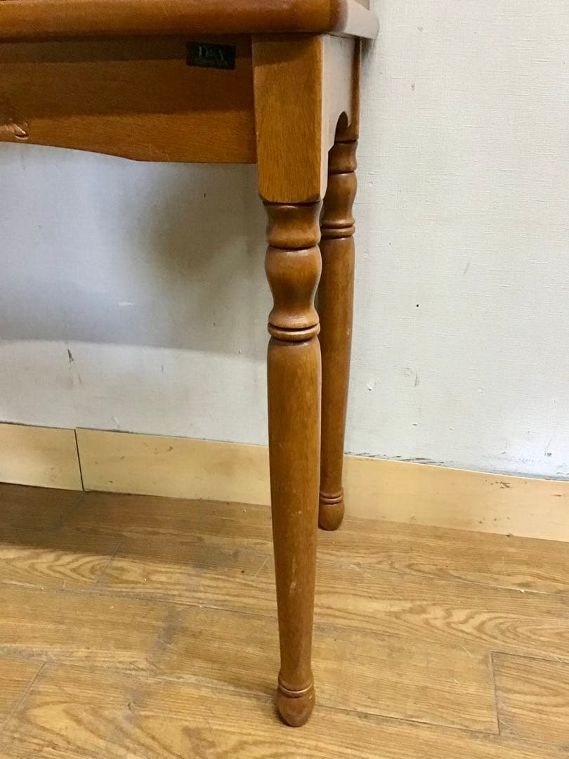 管167☆D&A YOSHIKAWA☆大理石☆コンソールテーブル