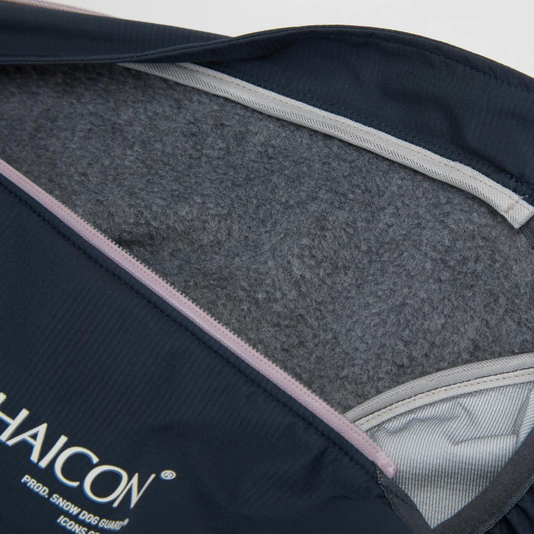 新品 アルファアイコン ALPHAICON スノードッグガード Sサイズ 犬服