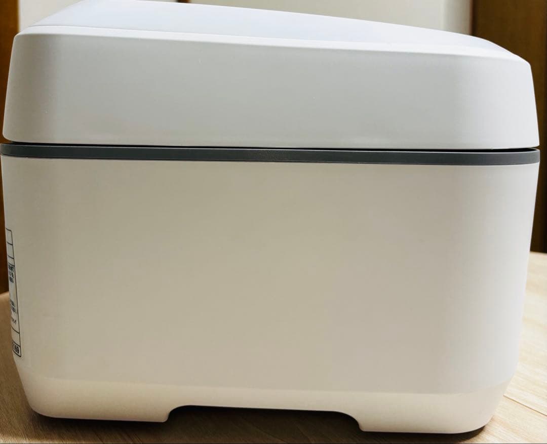 日立HITACHI IH炊飯器5.5合炊　RZ-V100FM ふっくら御膳