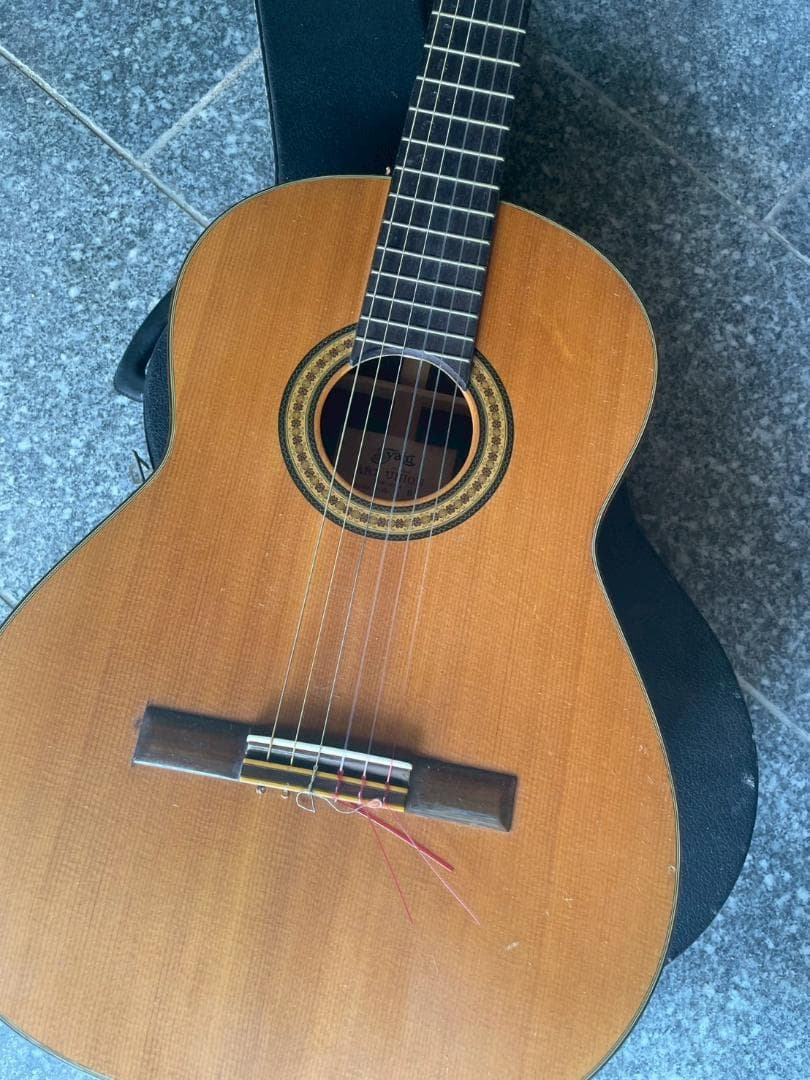 sayuri ART UNION アコースティックギター AUG B　値下げ