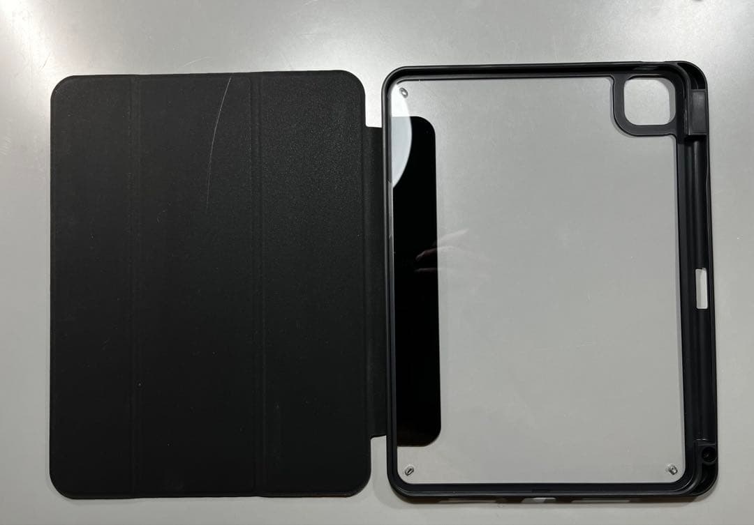 iPad Pro 11インチM4 256G ➕Apple Pencil Pro