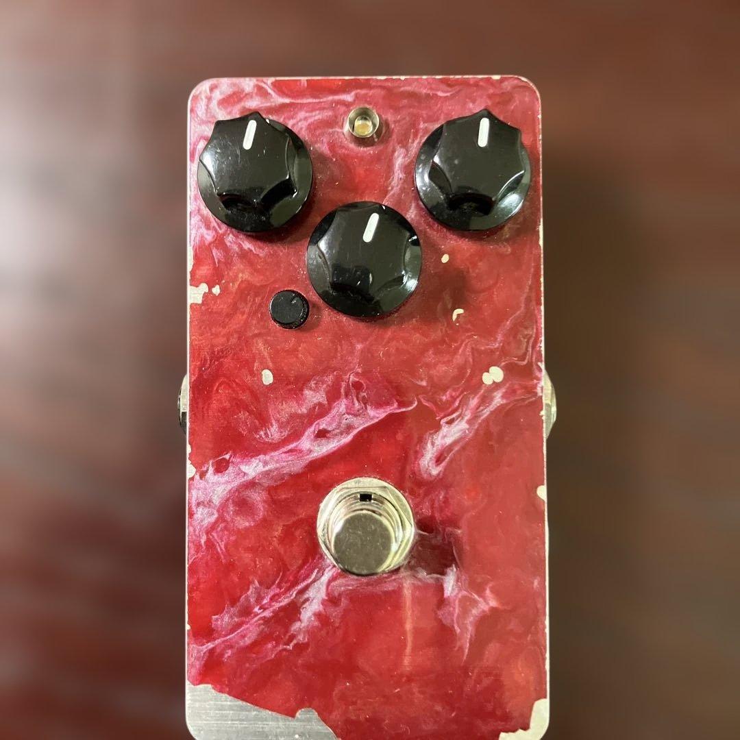 Leqtique redemptionist パッチケーブル付