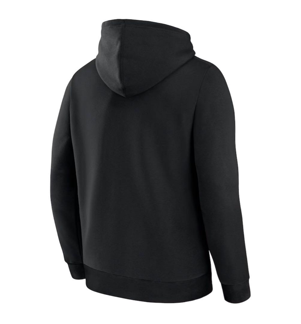 【Mサイズ】2025ドジャースワールドシリーズ優勝パレード商品　ブラック