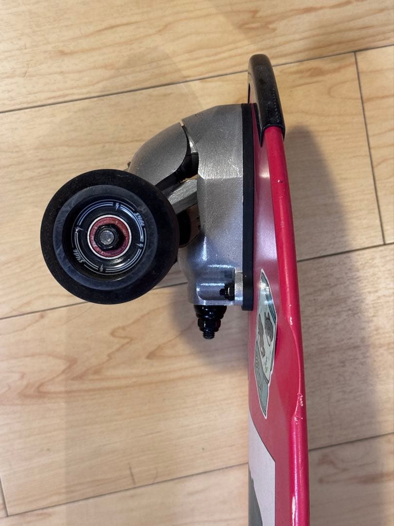 K*8様 slide サーフスケート　アーティストコラボ