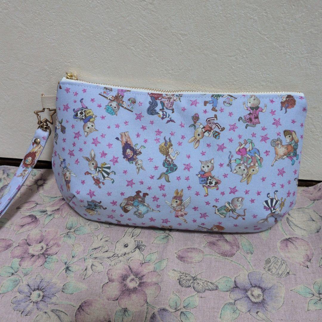 はなりん ジョリーフルール マイリトルテイラー 5点