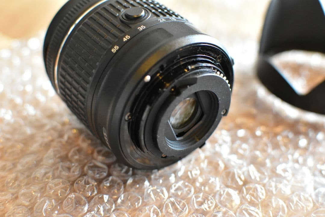 Nikon ニコン ズームレンズ