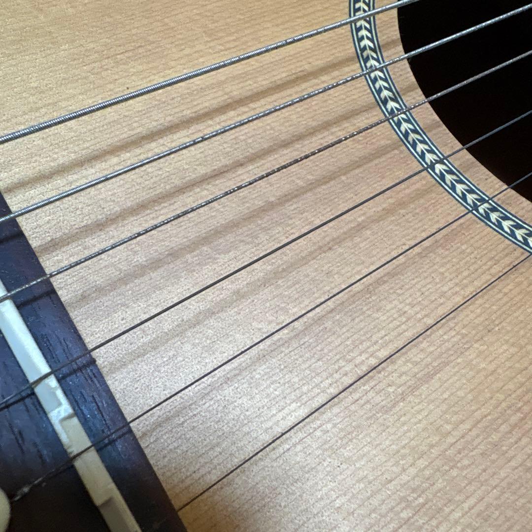 アコースティックギター s.yairi YD-04/NTL