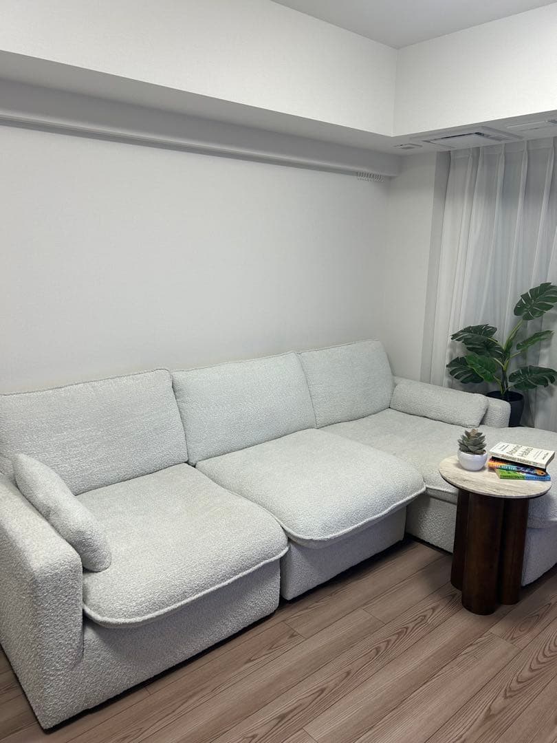 にっく(左側２つ)