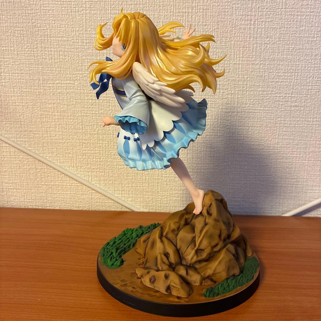 KOTOBUKIYA Filo フィーロ　フィギュア 盾の勇者の成り上がり