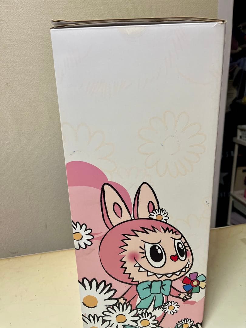 POPMART MOKOKO CLOSE TO SWEEᎢ ぬいぐるみ