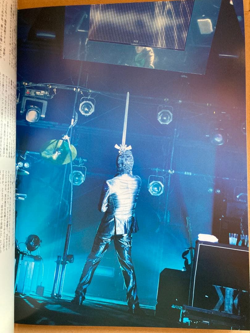 レア☆吉川晃司 25 COLORS The Specifics 【値下げ】