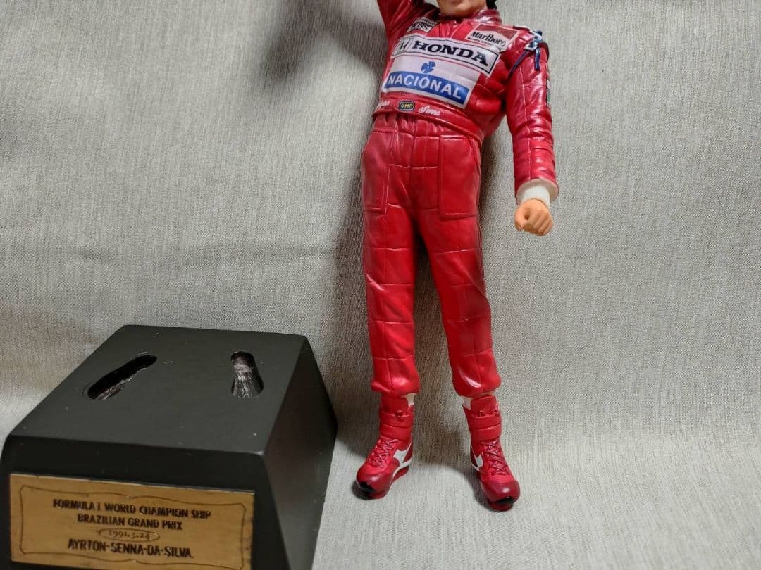 フィギュア トロフィ