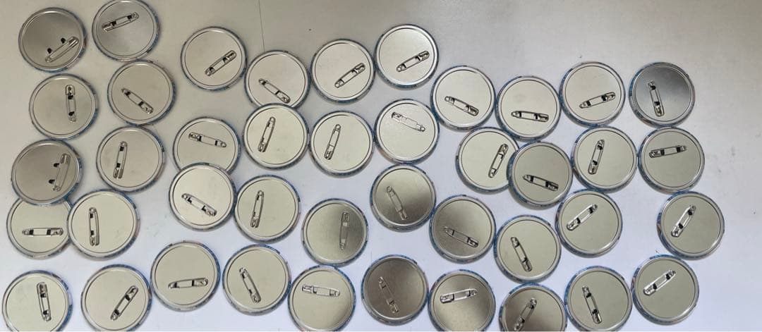 お値下げ6.ゆたくん バースデー 缶バッジ 誕生日 まとめ