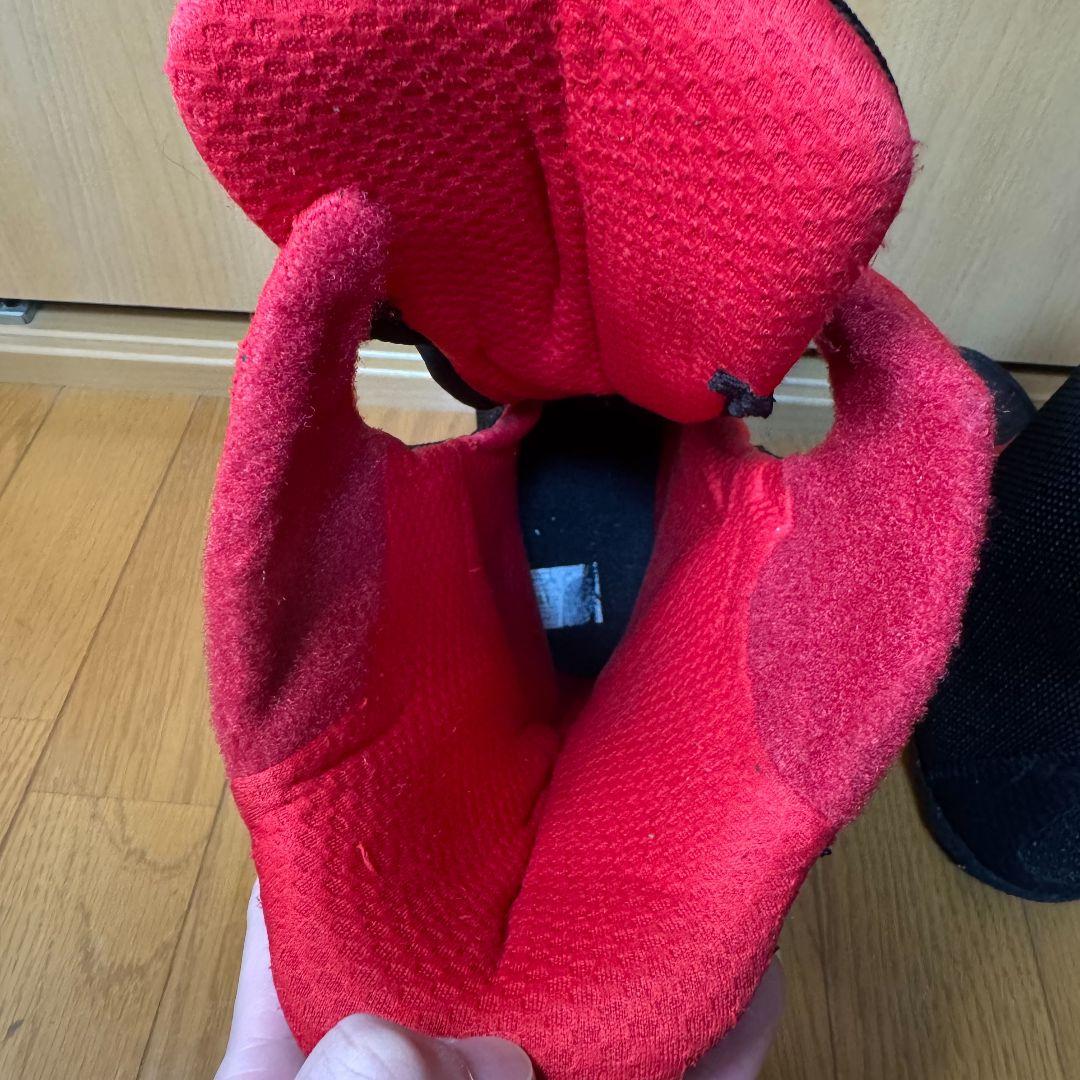 25.5㎝ ダブルBOA SIMS MEMBRANE ブーツ