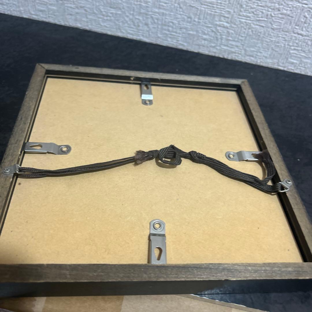 村上隆　ロクロク星人　六本木ヒルズ開業記念　非売品　ピンバッジ　額縁入り