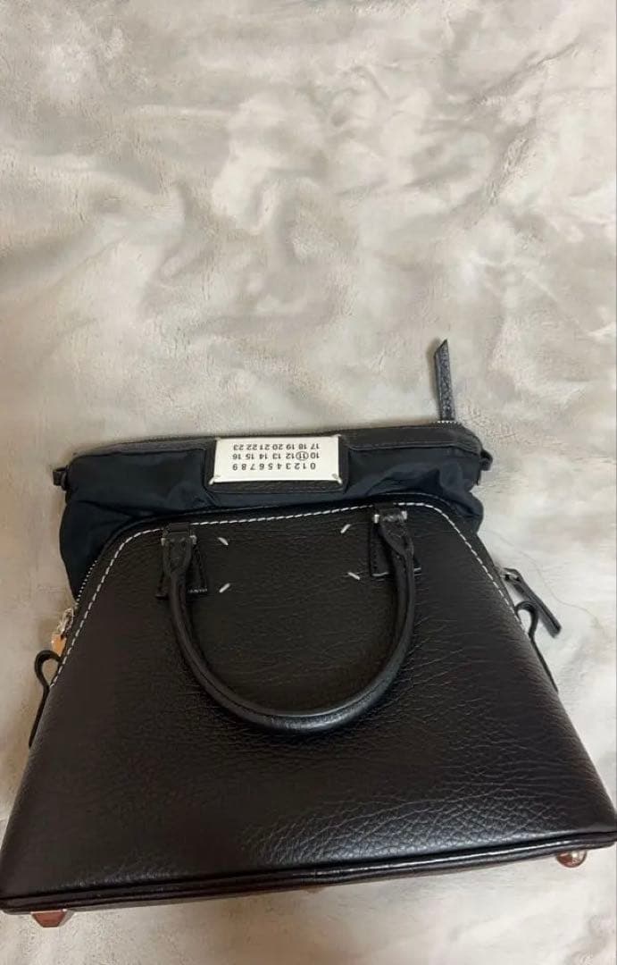 か*︎様 Maison Margiela 5AC ミニ